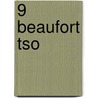 9 Beaufort tso by Coppens