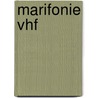 Marifonie VHF door Danny Bisaerts