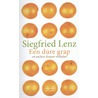 Een dure grap by Siegfried Lenz