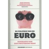 De politiek van de euro door Rene Cuperus