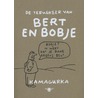 De terugkeer van Bert en Bobje door Kamagurka