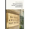 De welvaart & trots van naties door Olivier Boehme