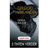 Gekooid verlangen by Saskia Walker