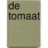 De tomaat door Ronald Timmermans