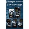 5 Tinten Verder e-bundel door Saskia Walker