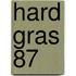 Hard Gras 87
