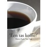 Een tas koffie? door Marie-Paule Van Ysse