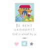 Je bent gedoopt! door Sophie Piper