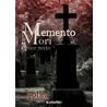 Memento Mori door Jolka de Jong