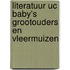 Literatuur UC baby's grootouders en vleermuizen