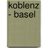 Koblenz - Basel