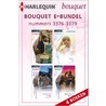 Bouquet e-bundel nummers 3376 - 3379 (4-in-1) door Sharon Kendrick