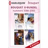 Bouquet e-bundel nummers 3380 - 3383 (4-in-1) by Melissa Mcclone