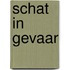 Schat in gevaar