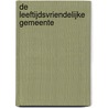 De leeftijdsvriendelijke gemeente door Roos van Straaten