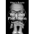 Weg met Piet Vroon