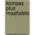 Kompas plus maaltafels