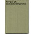 Kompas plus deeltafels/delingstafels