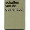 Schatten van de Duinenabdij door Nick Herweyers