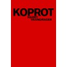 Koprot door Harry Vaandrager