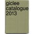 Giclee catalogue 2013
