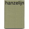 Hanzelijn by Veerle Simons