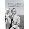Herman van Roijen (1905-1991) door Rimko Van Der Maar