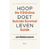 Hoop doet leven door Jan Mokkenstorm