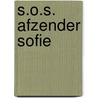 S.O.S. afzender sofie by Mirjam Mous