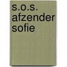 S.O.S. afzender sofie door Mirjam Mous