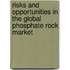 Risks and opportunities in the global phosphate rock market