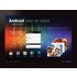 Android - voor de tablet