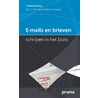 E-mails en brieven schrijven in het Duits by Tekom Vertalers