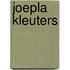 Joepla kleuters