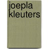 Joepla kleuters by Dorine Cleve