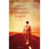 Alejandro s leugen by Bob Van Laerhoven