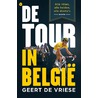 De tour in Belgie by Geert De Vriese