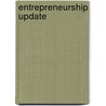 Entrepreneurship update by Roy Thurik