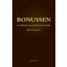 Bonussen by Patricia de Wit