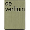 De verftuin by Unknown