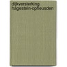 Dijkversterking Hagestein-Opheusden by Unknown
