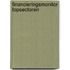 Financieringsmonitor topsectoren