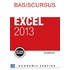Basiscursus Excel 2013