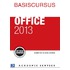 Basiscursus Office 2013