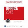 Basiscursus Office 2013 door Saskia Jacobsen