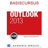 Basiscursus Outlook 2013 door Saskia Jacobsen