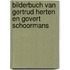 Bilderbuch van Gertrud Herten en Govert Schoormans