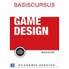 Basiscursus gamedesign by Merijn de Boer