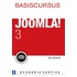 Basiscursus Joomla!