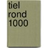 Tiel rond 1000